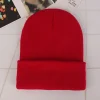 Red Beanie