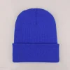 Royalblue Beanie