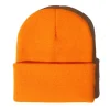 Flash Orange Beanie