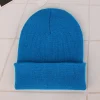 Dark Blue Beanie