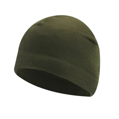 Winter Comfort Beanie Hat - Image 2