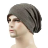 Trendy Casual Baggy Beanie Hat - Image 3