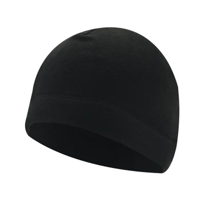 Winter Comfort Beanie Hat