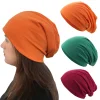 Lightweight Running Beanie Hat - Image 2